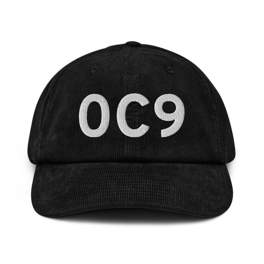 Clinton (0C9) Airport Hat 