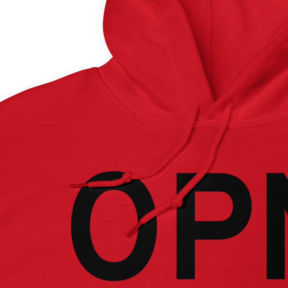 Thomaston (KOPN) Airport Hoodie Sweatshirt 