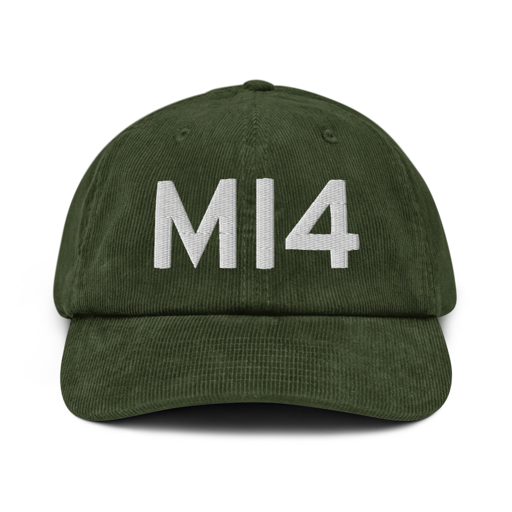 Drummond Island (US-1231) Airport Hat 