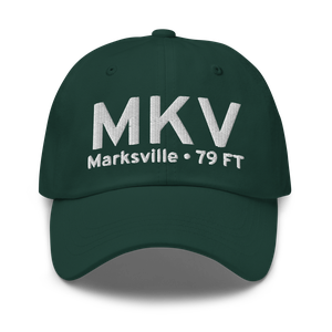 Marksville (KMKV) Airport Hat