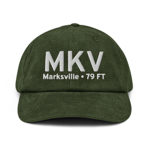 Marksville (KMKV) Airport Hat