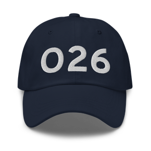 Lone Pine (KO26) Airport Hat