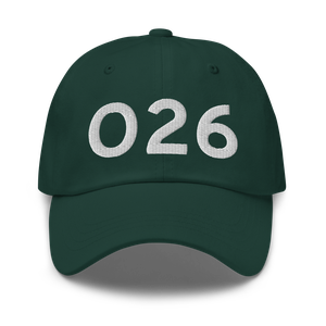 Lone Pine (KO26) Airport Hat