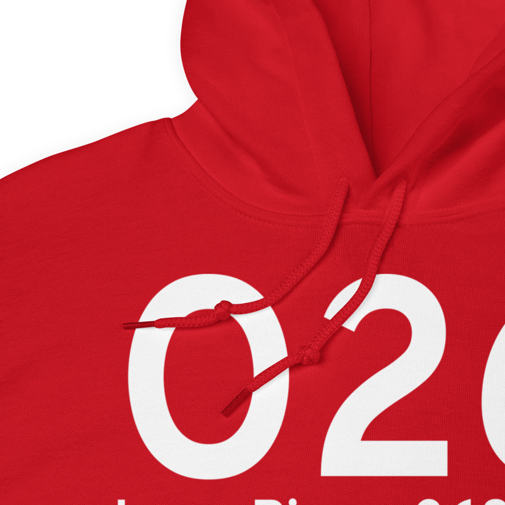 Lone Pine (KO26) Airport Hoodie Sweatshirt 
