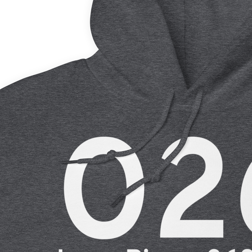 Lone Pine (KO26) Airport Hoodie Sweatshirt 