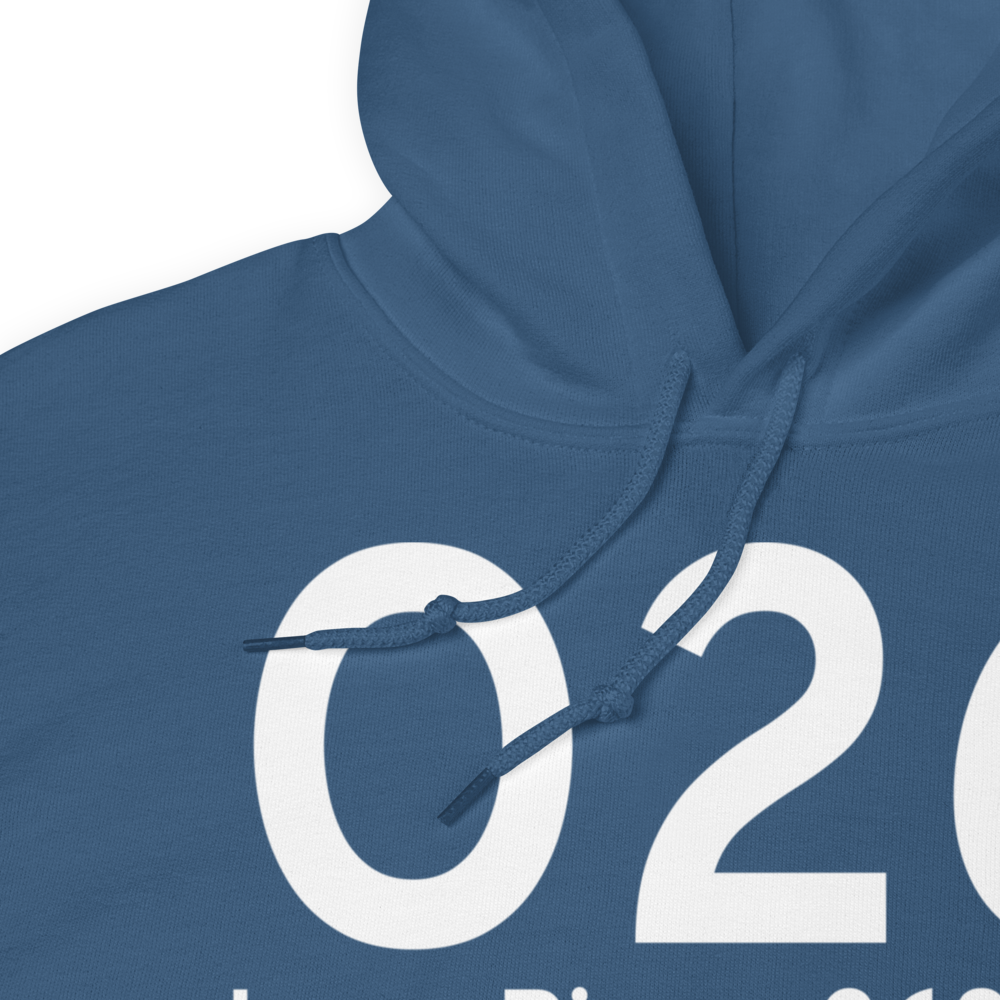 Lone Pine (KO26) Airport Hoodie Sweatshirt 