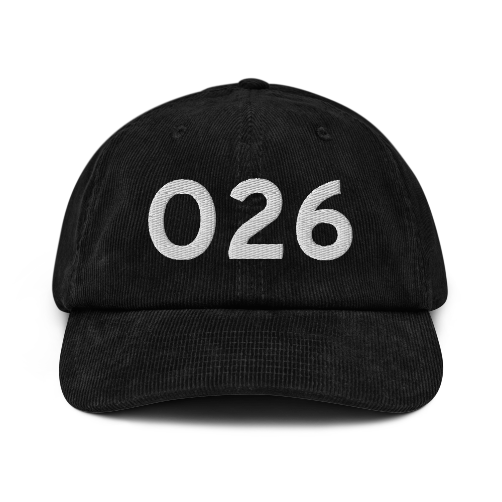 Lone Pine (KO26) Airport Hat 