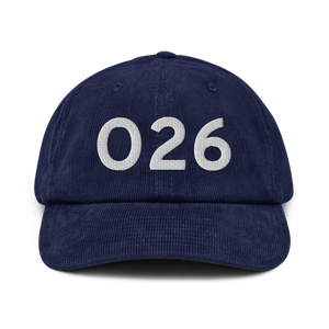 Lone Pine (KO26) Airport Hat