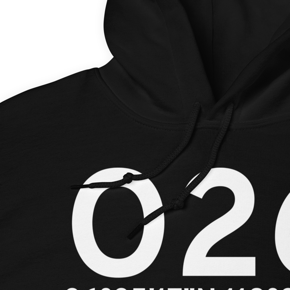 Lone Pine (KO26) Airport Hoodie Sweatshirt 
