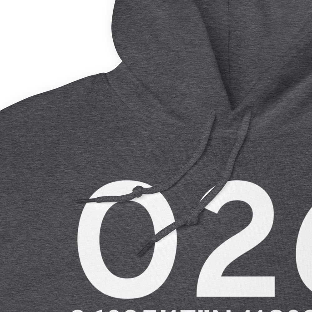 Lone Pine (KO26) Airport Hoodie Sweatshirt 