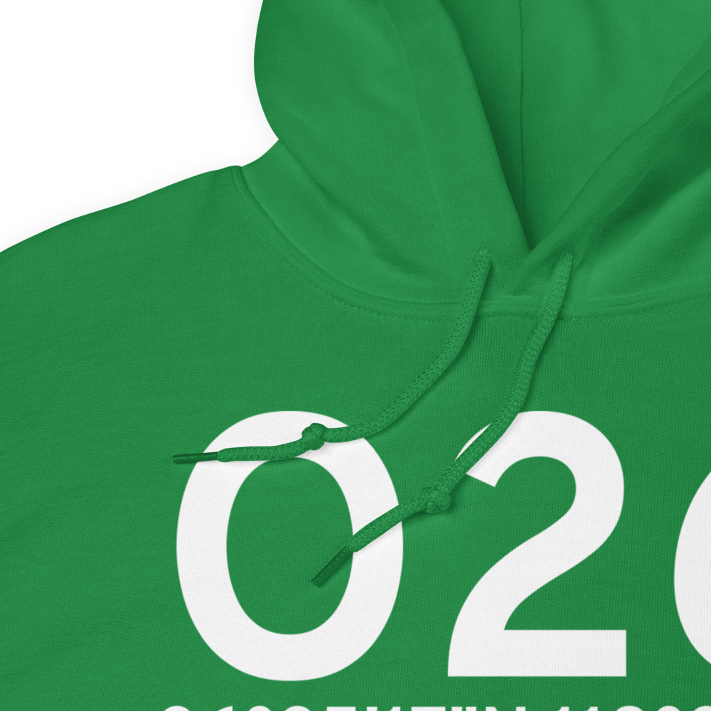 Lone Pine (KO26) Airport Hoodie Sweatshirt 