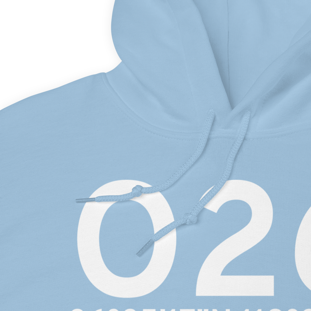 Lone Pine (KO26) Airport Hoodie Sweatshirt 