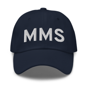 Marks (KMMS) Airport Hat