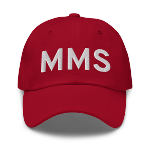 Marks (KMMS) Airport Hat