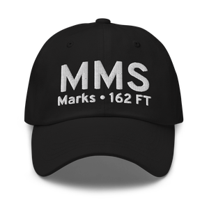 Marks (KMMS) Airport Hat