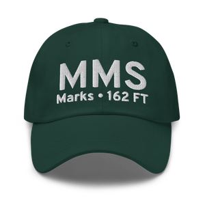 Marks (KMMS) Airport Hat