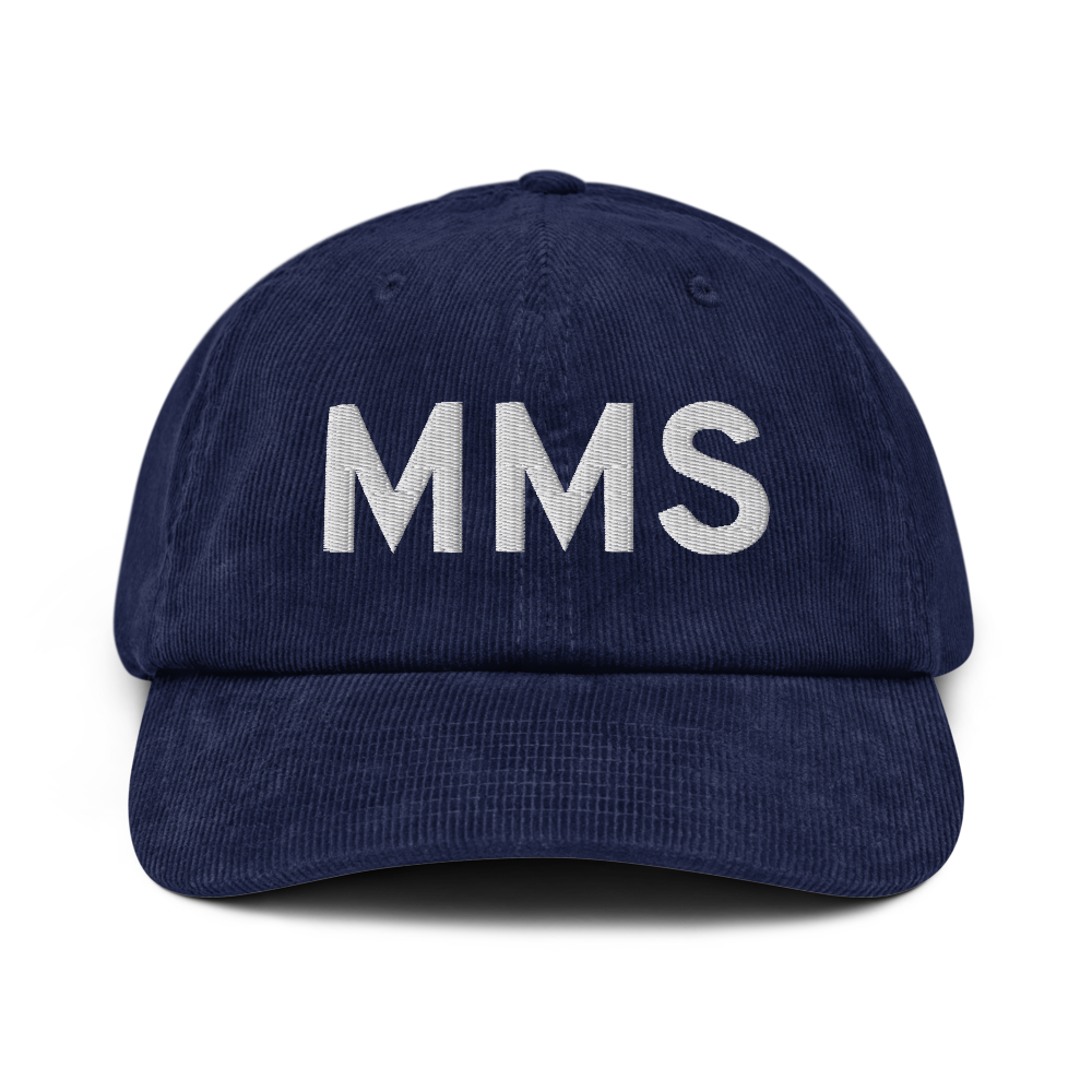 Marks (KMMS) Airport Hat 