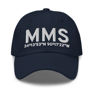 Marks (KMMS) Airport Hat