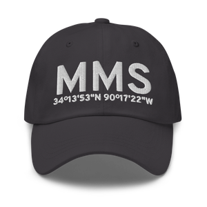 Marks (KMMS) Airport Hat