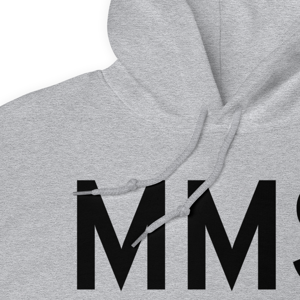 Marks (KMMS) Airport Hoodie Sweatshirt 