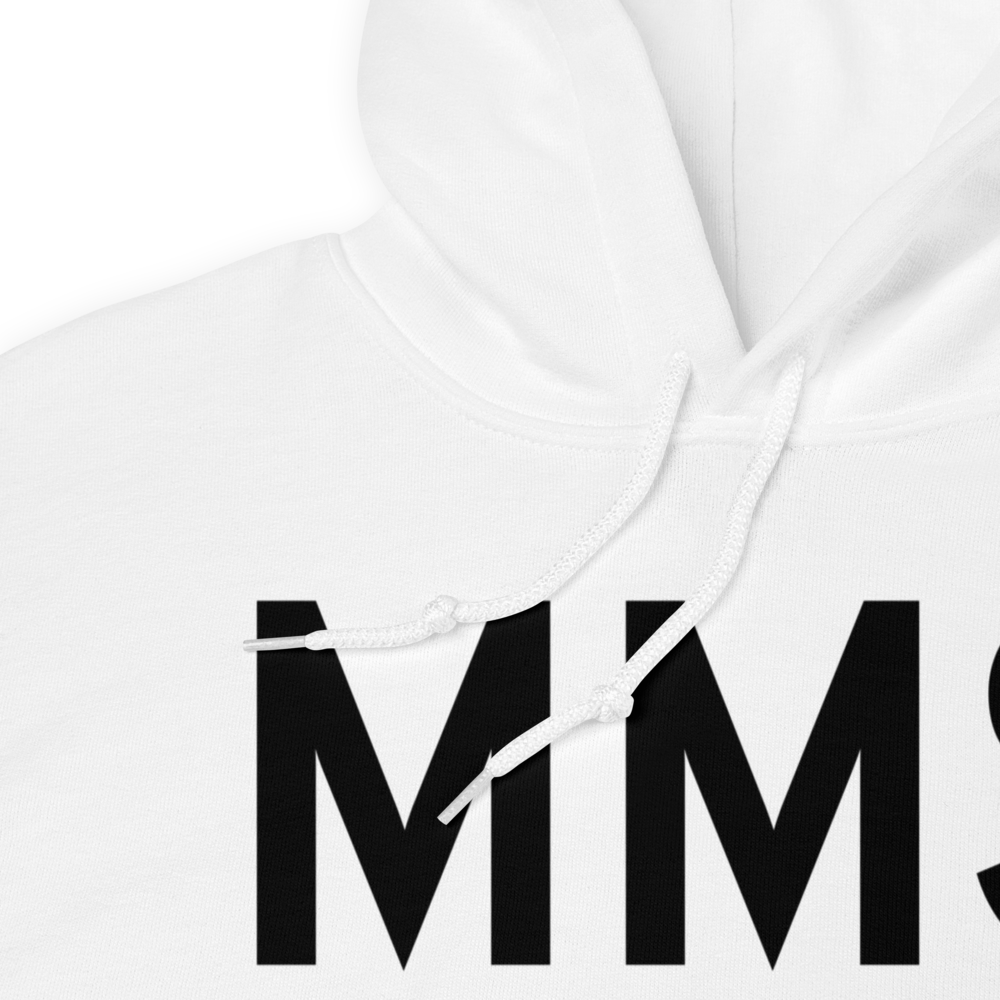 Marks (KMMS) Airport Hoodie Sweatshirt 