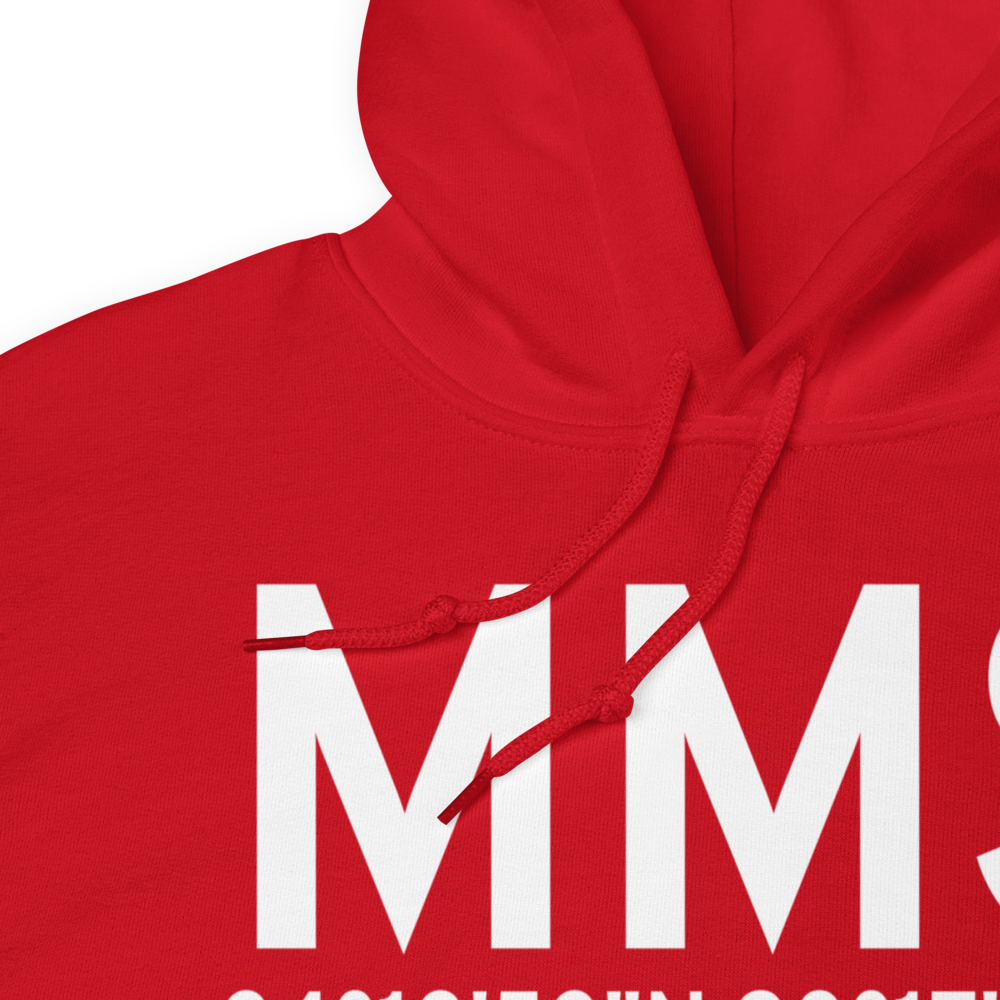 Marks (KMMS) Airport Hoodie Sweatshirt 