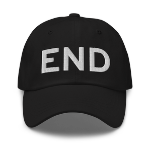 Enid (KEND) Airport Hat