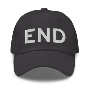 Enid (KEND) Airport Hat