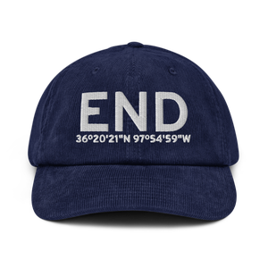 Enid (KEND) Airport Hat