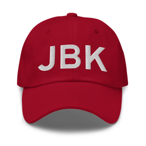 Oakland (WJBK) Airport Hat