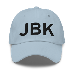 Oakland (WJBK) Airport Hat