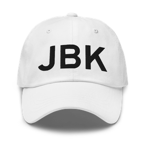 Oakland (WJBK) Airport Hat