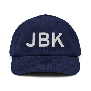 Oakland (WJBK) Airport Hat