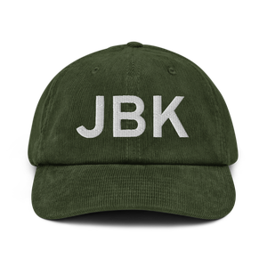 Oakland (WJBK) Airport Hat