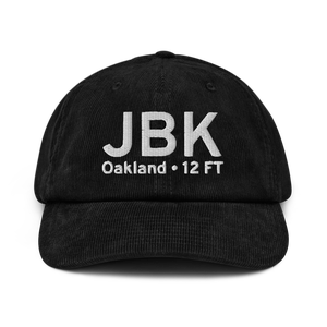 Oakland (WJBK) Airport Hat