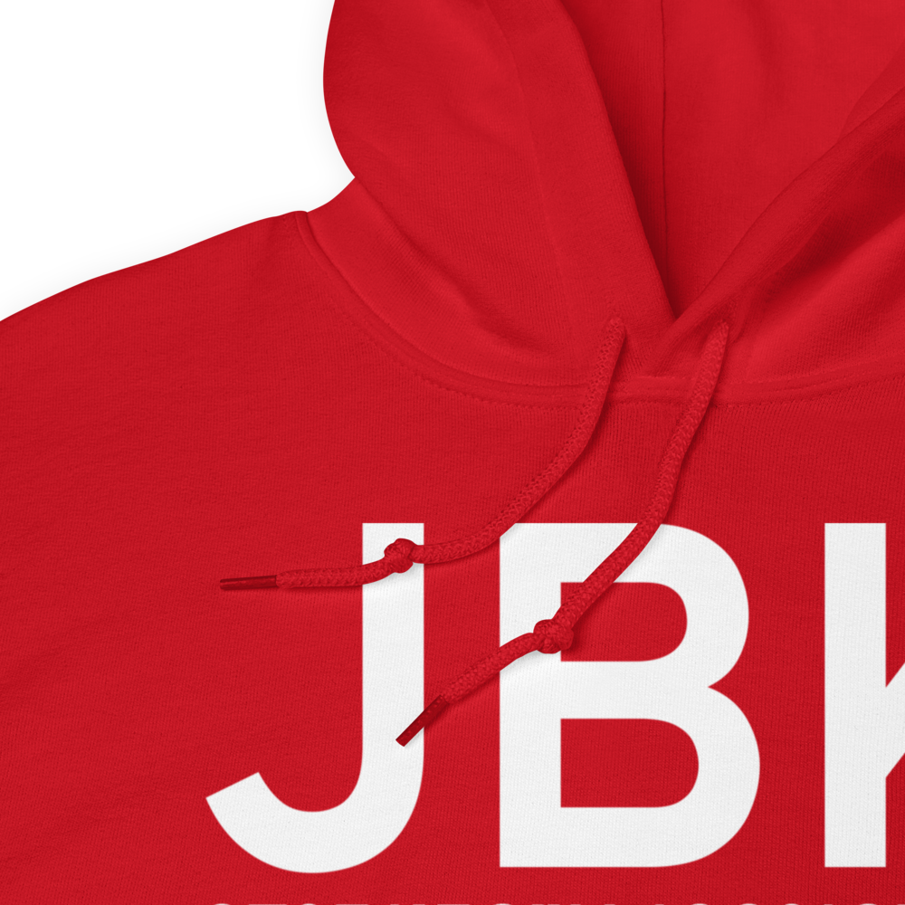 Oakland (WJBK) Airport Hoodie Sweatshirt 