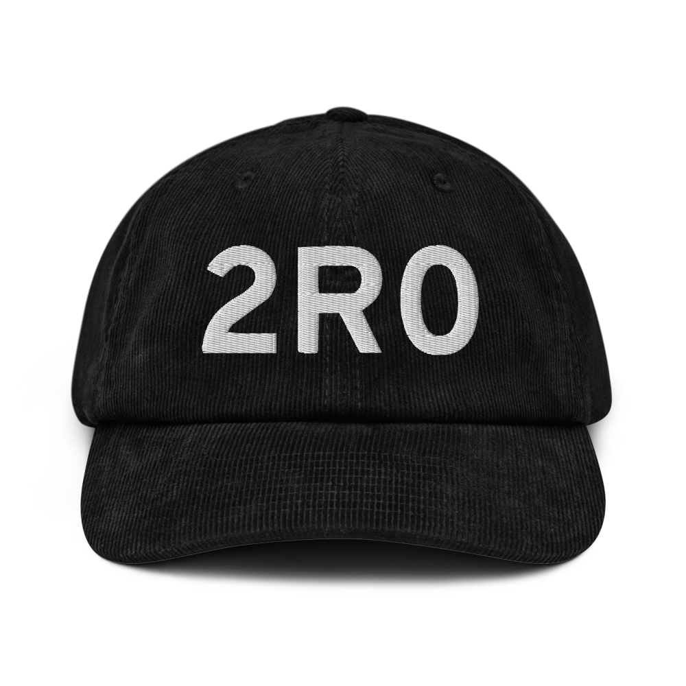 Waynesboro (K2R0) Airport Hat 