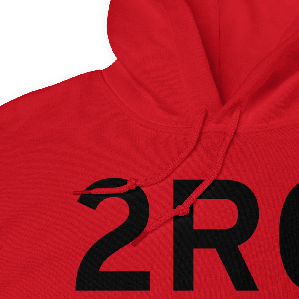 Waynesboro (K2R0) Airport Hoodie Sweatshirt 