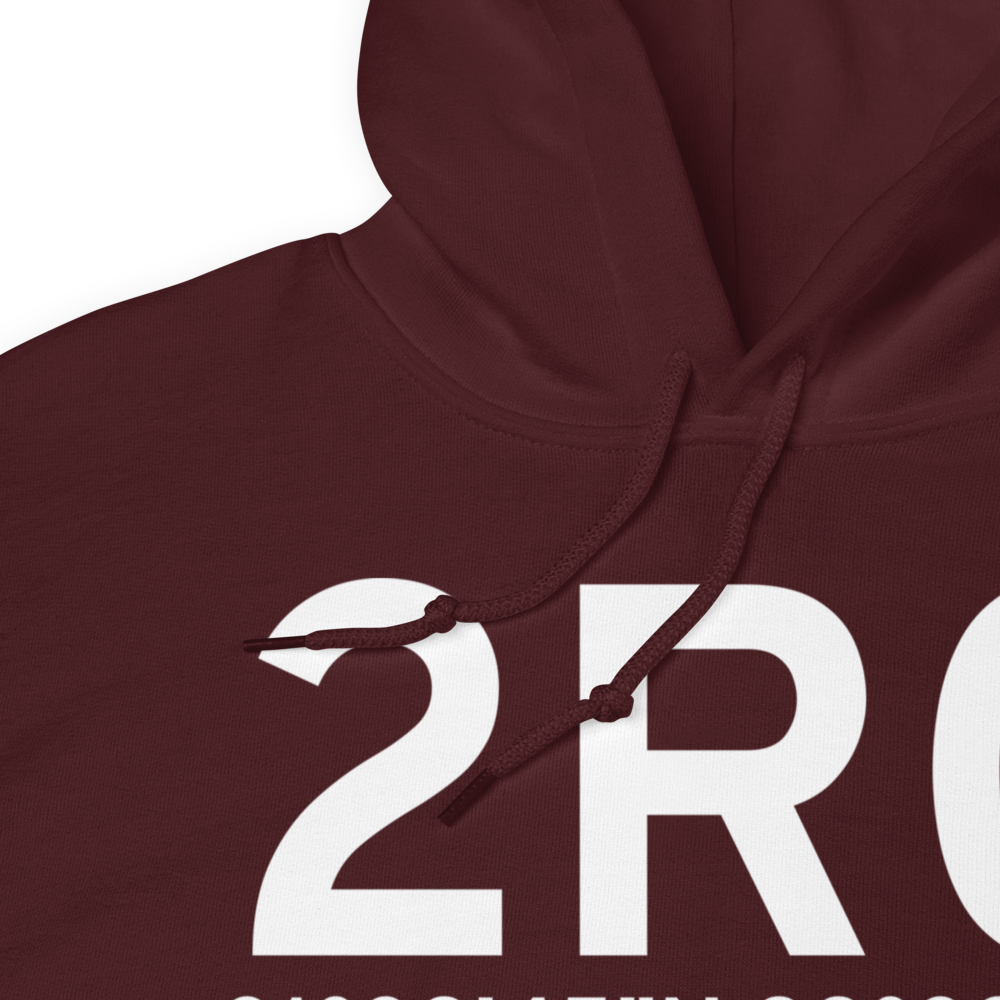 Waynesboro (K2R0) Airport Hoodie Sweatshirt 