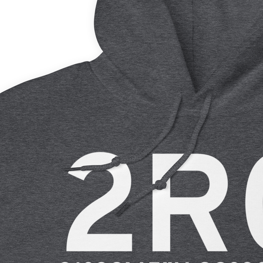 Waynesboro (K2R0) Airport Hoodie Sweatshirt 
