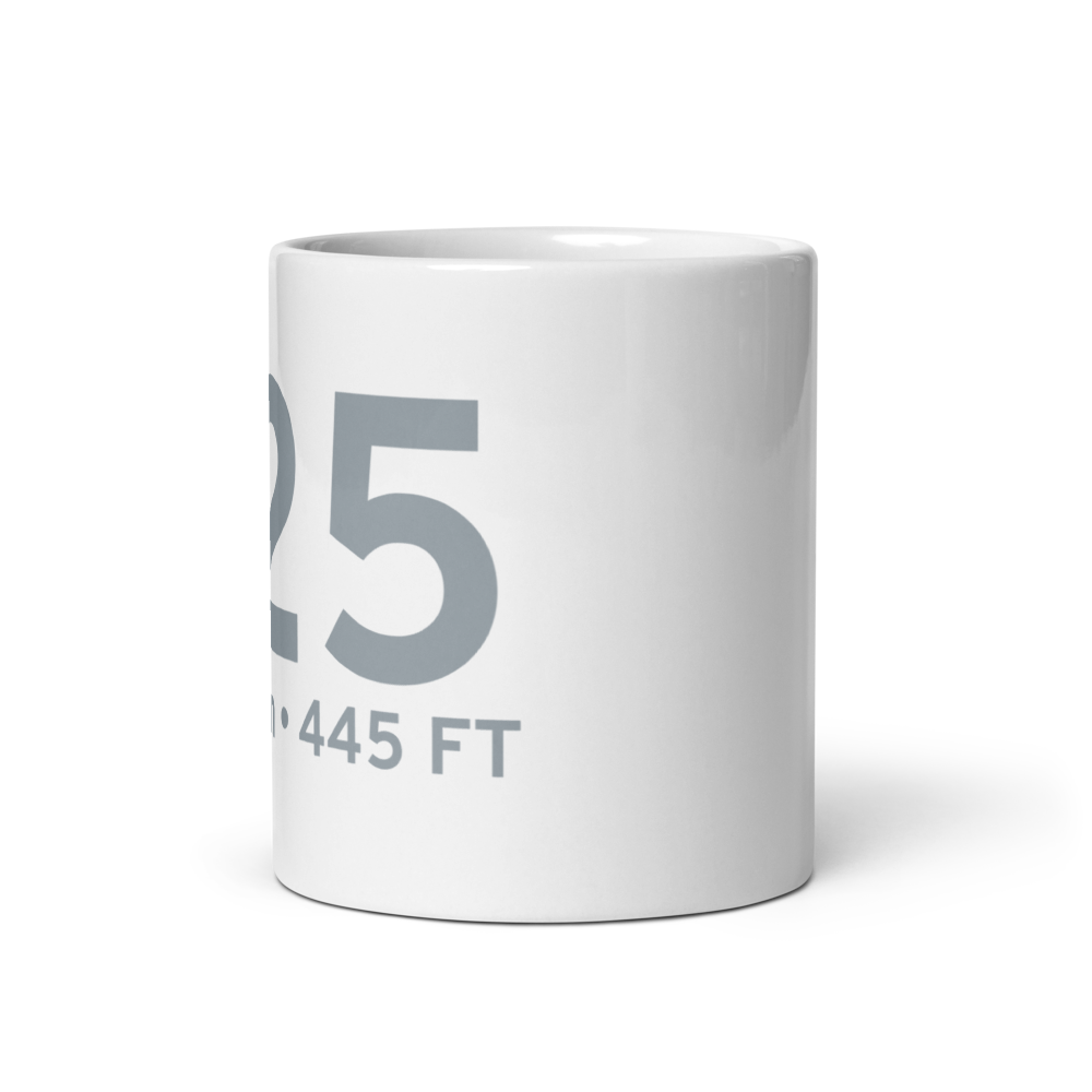 Frankston (T25) Airport Mug 