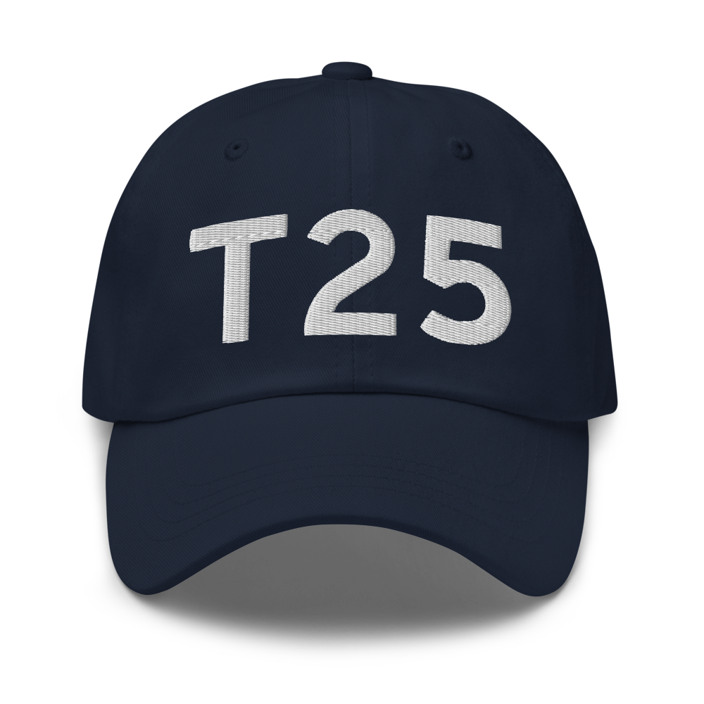 Frankston (T25) Airport Hat 