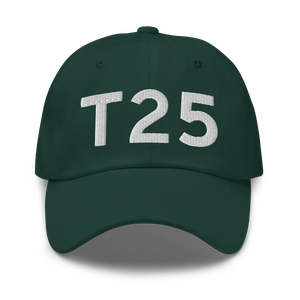 Frankston (T25) Airport Hat