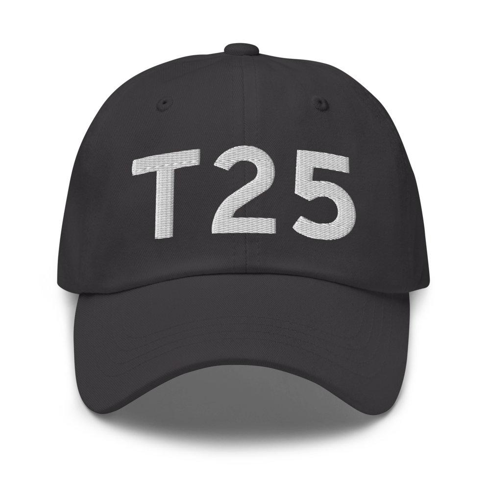 Frankston (T25) Airport Hat 