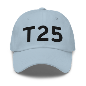 Frankston (T25) Airport Hat