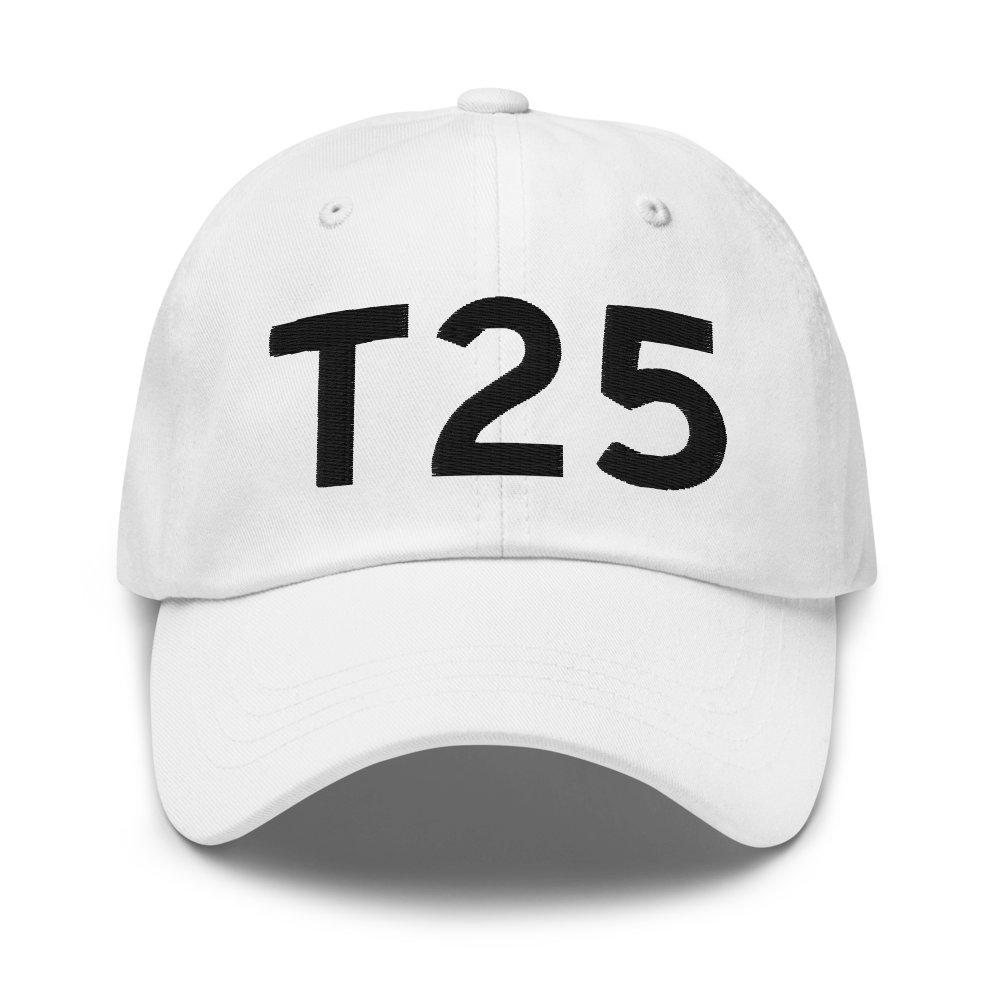 Frankston (T25) Airport Hat 