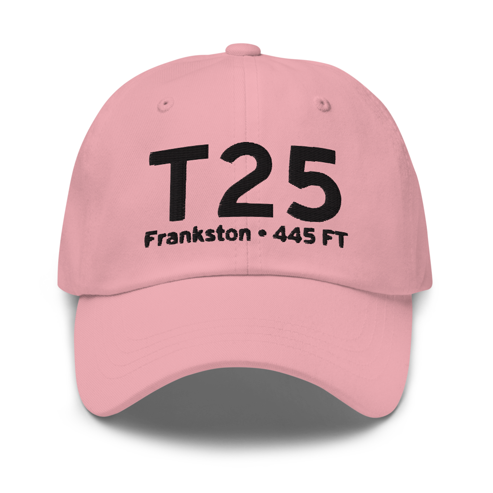 Frankston (T25) Airport Hat 