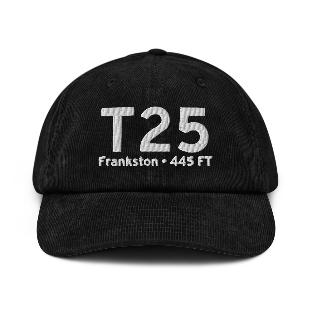 Frankston (T25) Airport Hat 