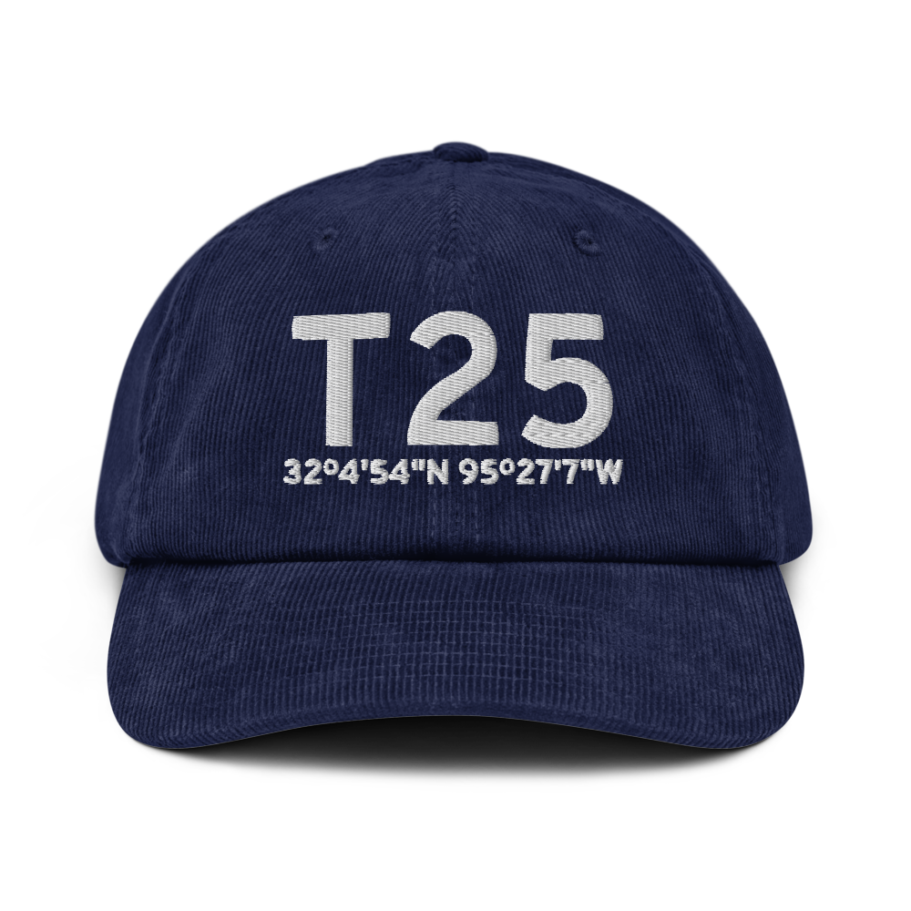Frankston (T25) Airport Hat 