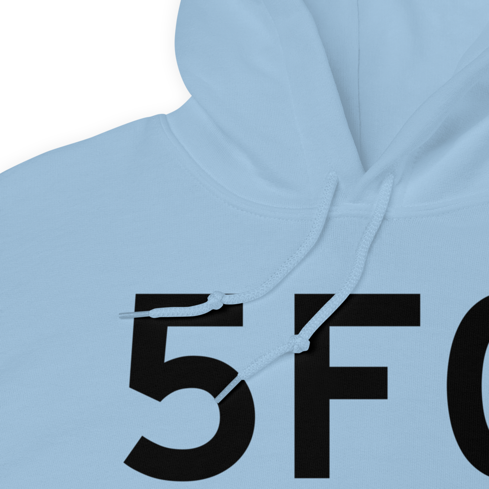 Arcadia (K5F0) Airport Hoodie Sweatshirt 